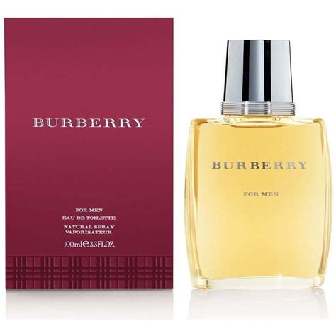 น าหอม burberry london classic|burberry london for men.